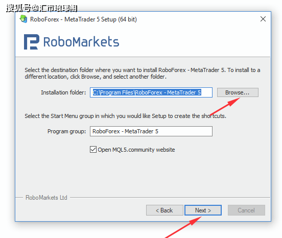 metatrader5手机版下载-下载metatrader5中文版下载