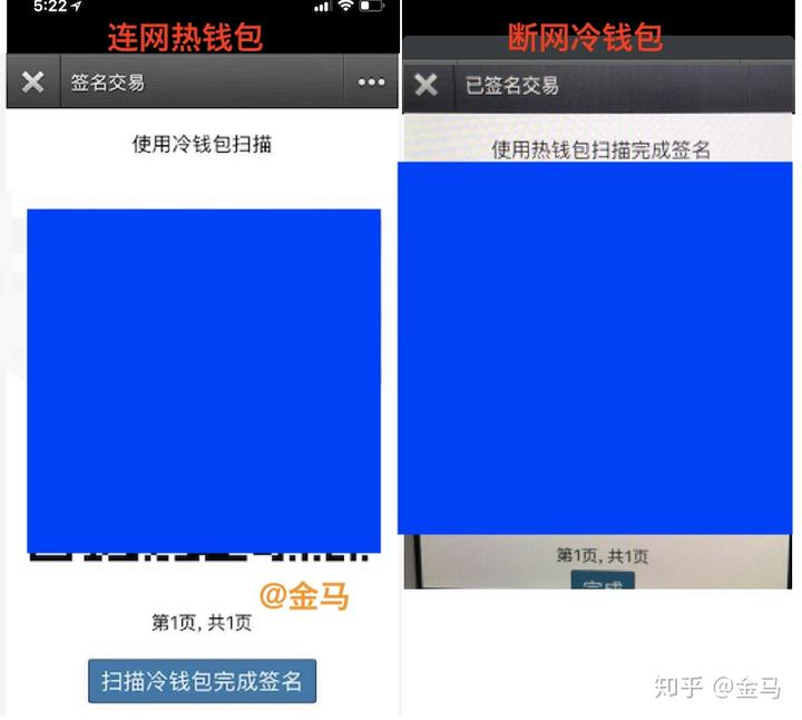 冷钱包能被追踪吗?-冷钱包的资产有可能被转走吗