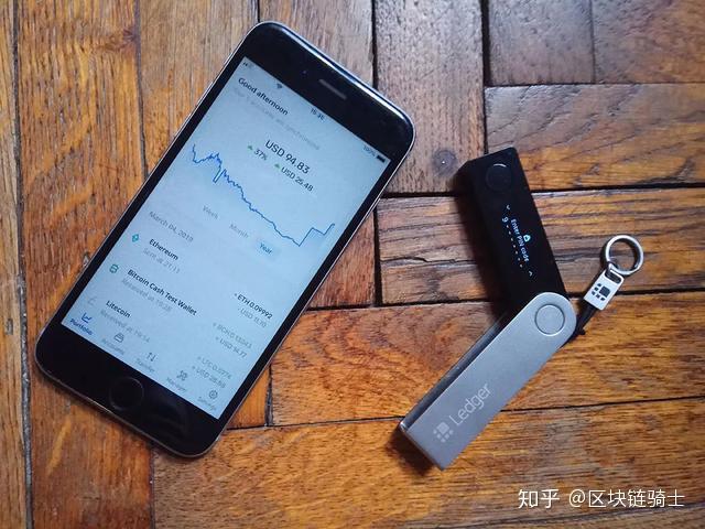 BTC冷钱包-btc冷钱包下载