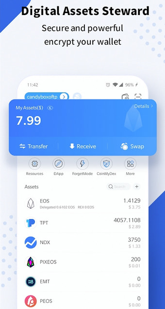包含tokenpocket钱包官网客服的词条