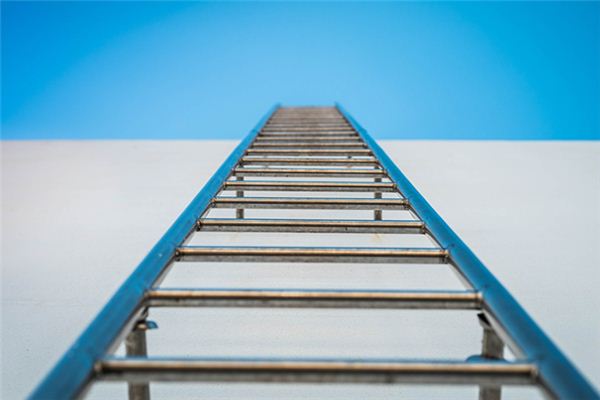 梯子是什么意思网络用语-梯子是什么意思网络用语怎么说