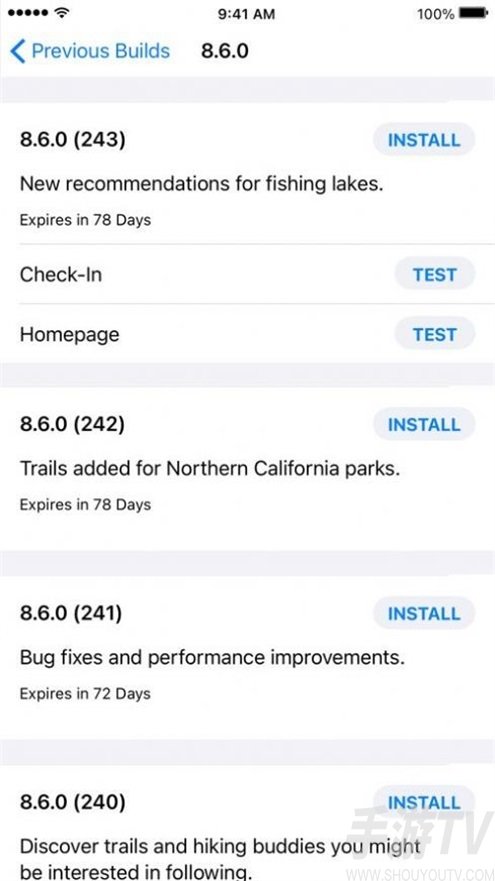 testflight无法访问app-testflight无法打开链接怎么解决