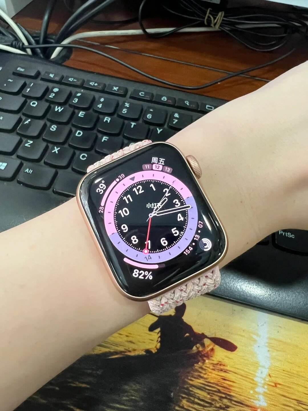 applewatchse-applewatchse和s9区别