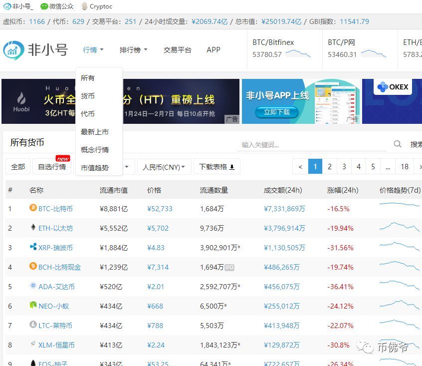 非小号交易平台下载-币圈非小号官方网下载