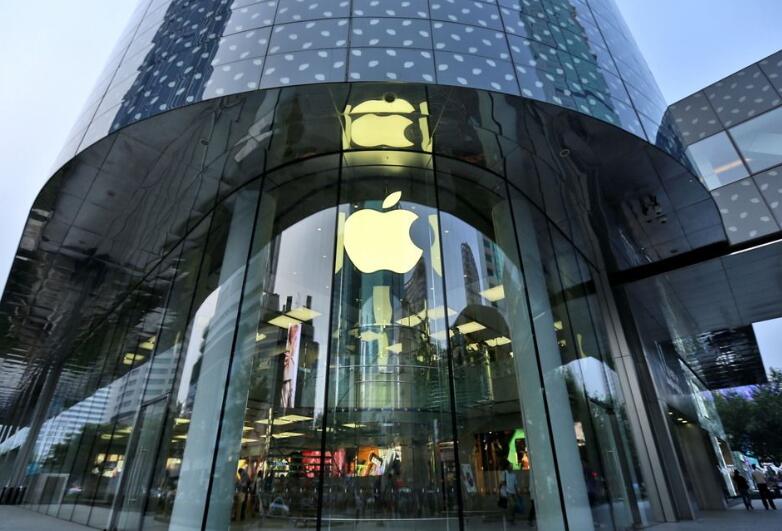 包含applestore苹果官网香港的词条