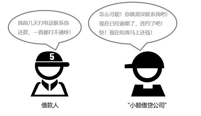 p2p放高利贷-p2p出借人最新消息