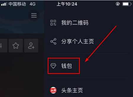 抖音钱包正规吗-抖音钱包里的钱会消失吗