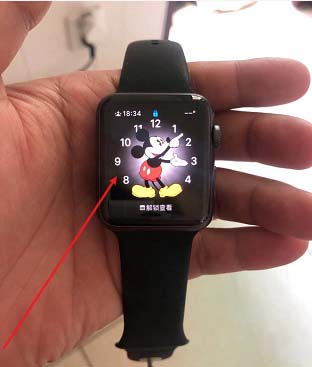 applewatch怎么关机-applewatch怎么关机啊
