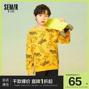 森马童装品牌叫什么-森马集团旗下童装品牌
