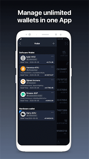 im钱包安全自测-imtoken钱包安全自测答案
