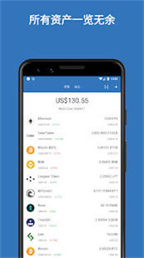 TrustWallet钱包官网版下载的简单介绍