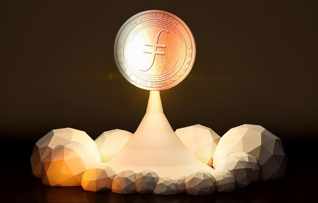 fii币行情-fil币行情分析
