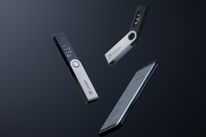 ledgerkey钱包官网-ledgernanos钱包官网