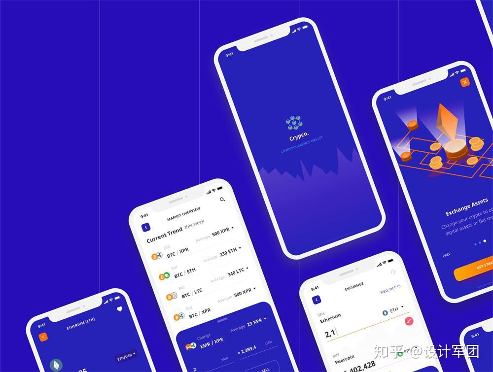 冷钱包ios-冷钱包app下载