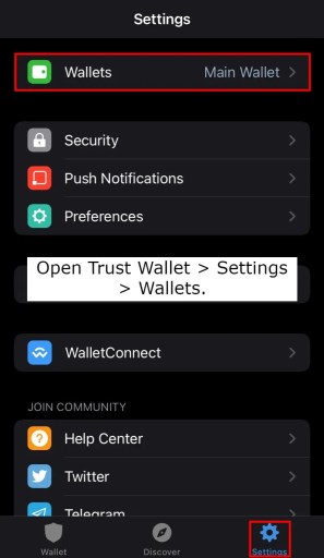 trust钱包如何-Trust钱包如何挂勾imtoken