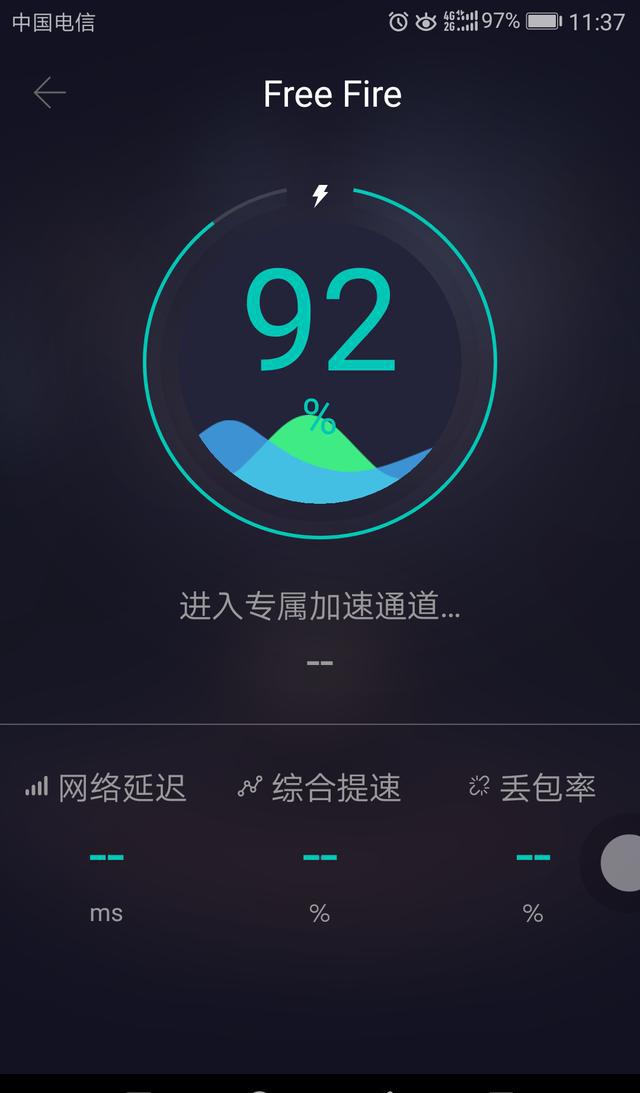 旋风网络免费加速器安卓版-旋风网络免费加速器安卓版下载