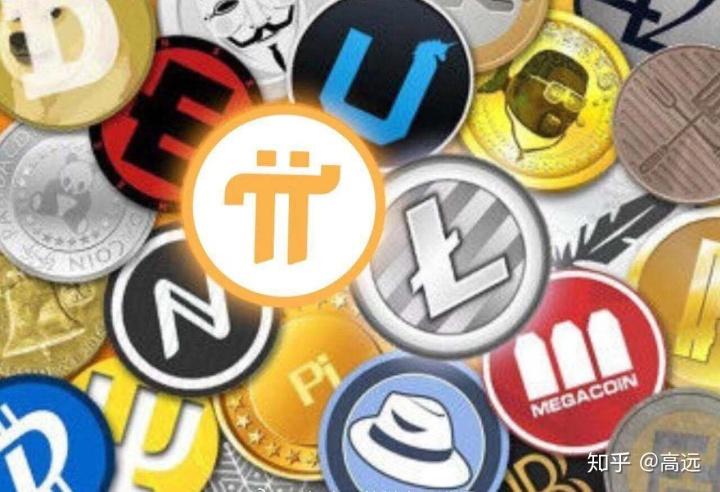 pi币的价值是什么-pi币未来三年的价值