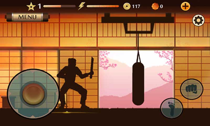 ios下载暗夜格斗-暗夜格斗2中文破解版