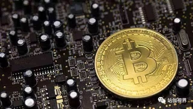 中本聪为何发明比特币(-中本聪为何发明比特币为什么