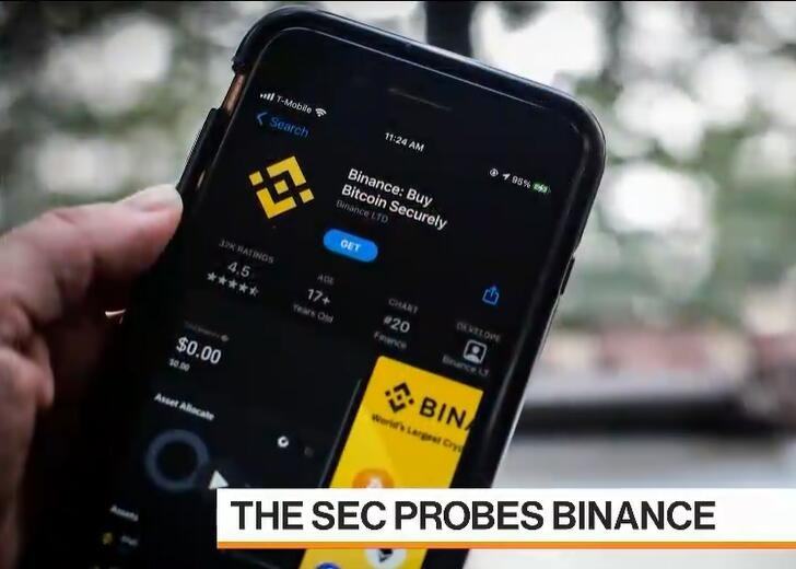 binance官网-Binance官网下载