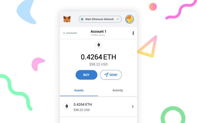 包含metamask中文安卓版手机钱包下载的词条