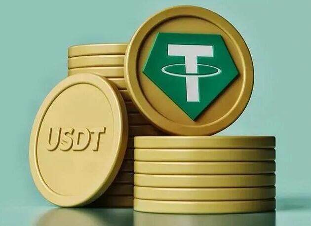 usdt价格7元-usdt价格多少人民币