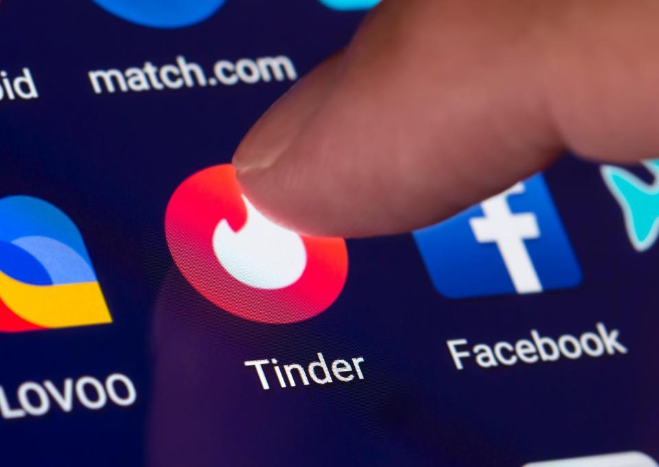 外国社交软件facebook的简单介绍