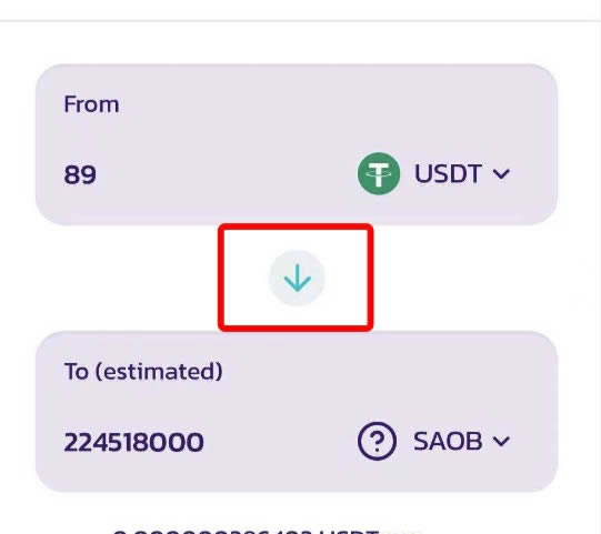 关于tp钱包怎么跨链转usdt到波场链上的信息