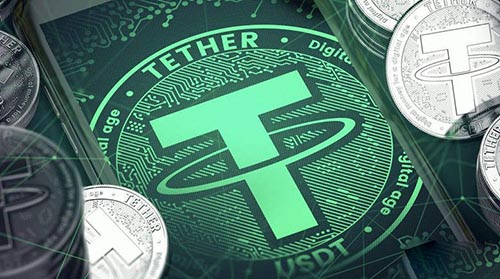 交易所卖usdt合法吗-交易所买卖usdt赚钱吗
