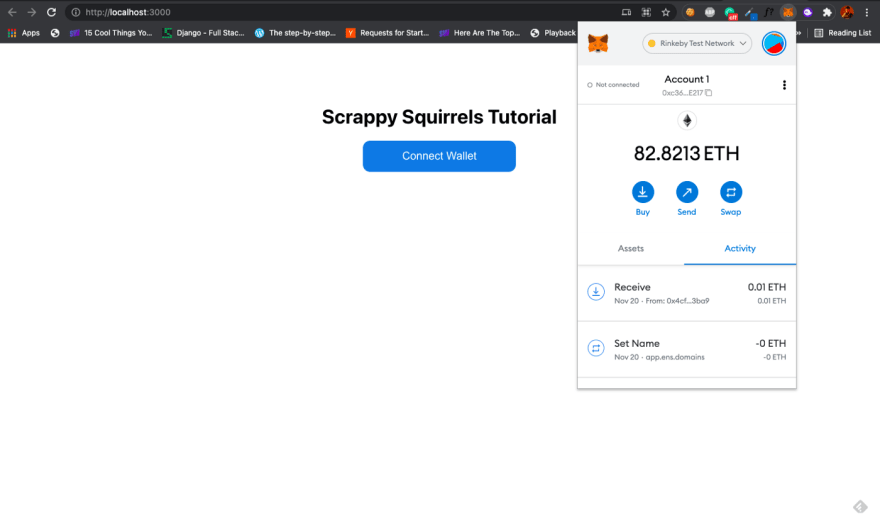 metamask设置观察钱包-metamask钱包怎么设置中文