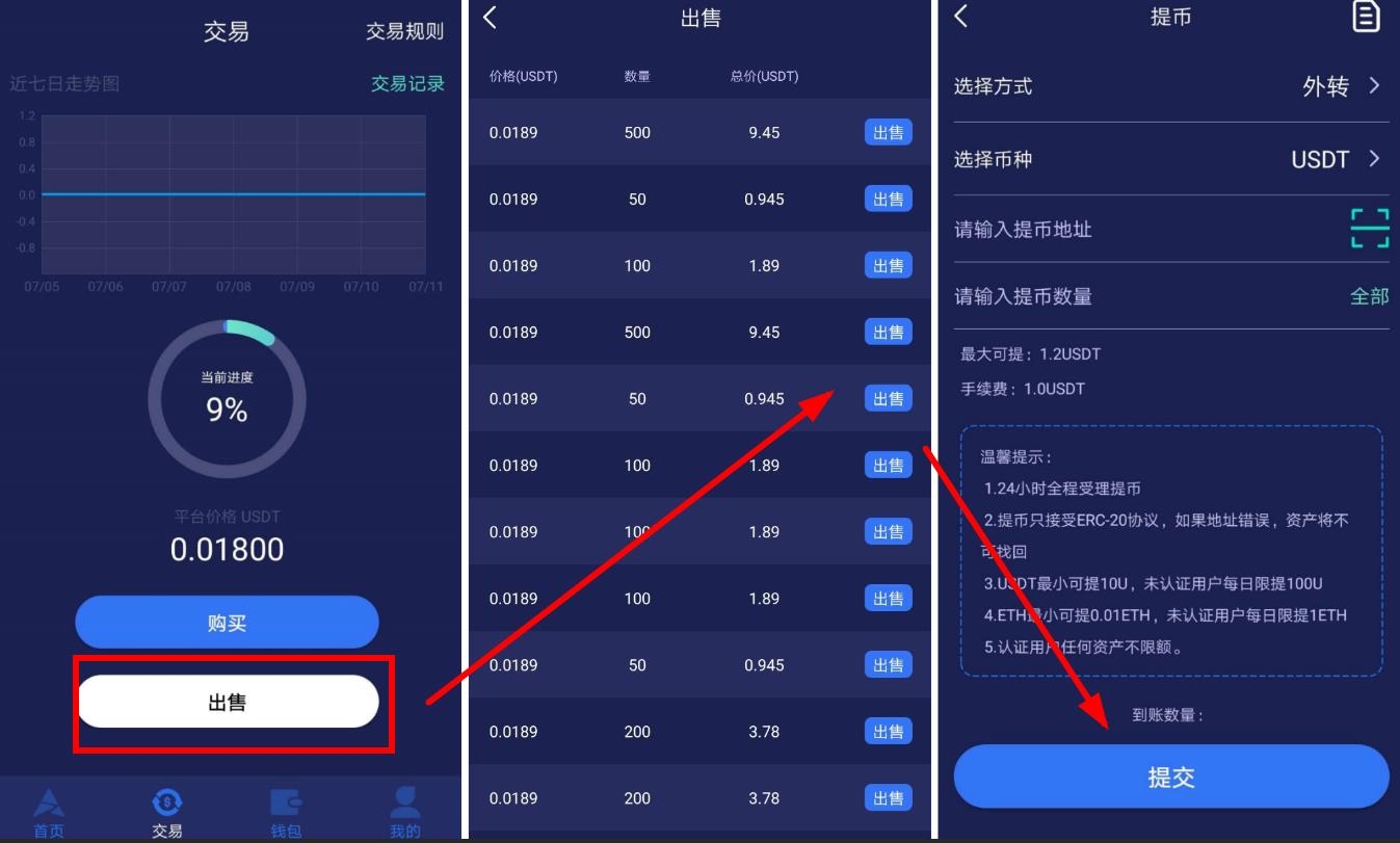 im钱包怎么转usdt-im钱包怎么把币转到交易所