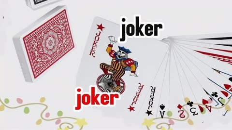 关于joker是什么梗的信息