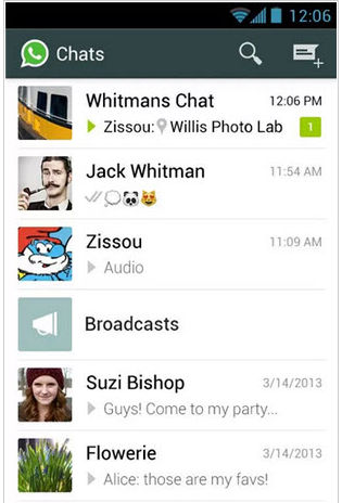 whatsapp手机端-whatsapp手机端怎么自动翻译