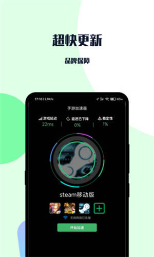 手机上外网加速器破解版安卓的简单介绍