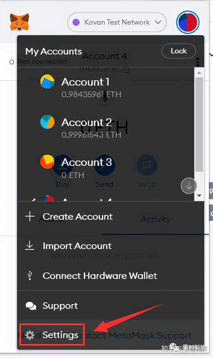 metamask.io谷歌浏览器-谷歌浏览器metamask无法打开