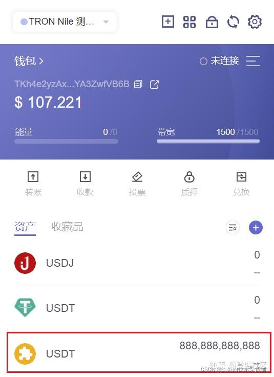 小狐狸钱包添加波场链-小狐狸钱包添加波场链教程