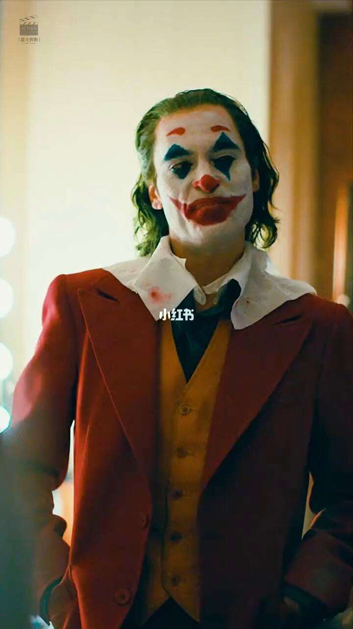 小丑为啥叫joker-小丑joker什么意思