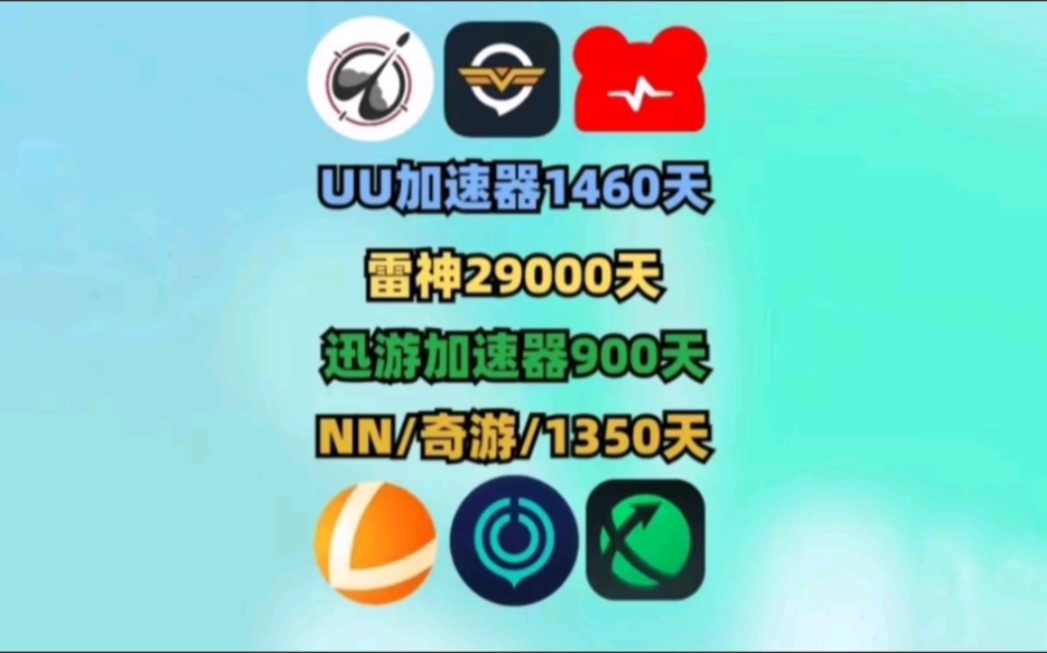 免费一小时加速器下载-每天免费1小时网络加速器