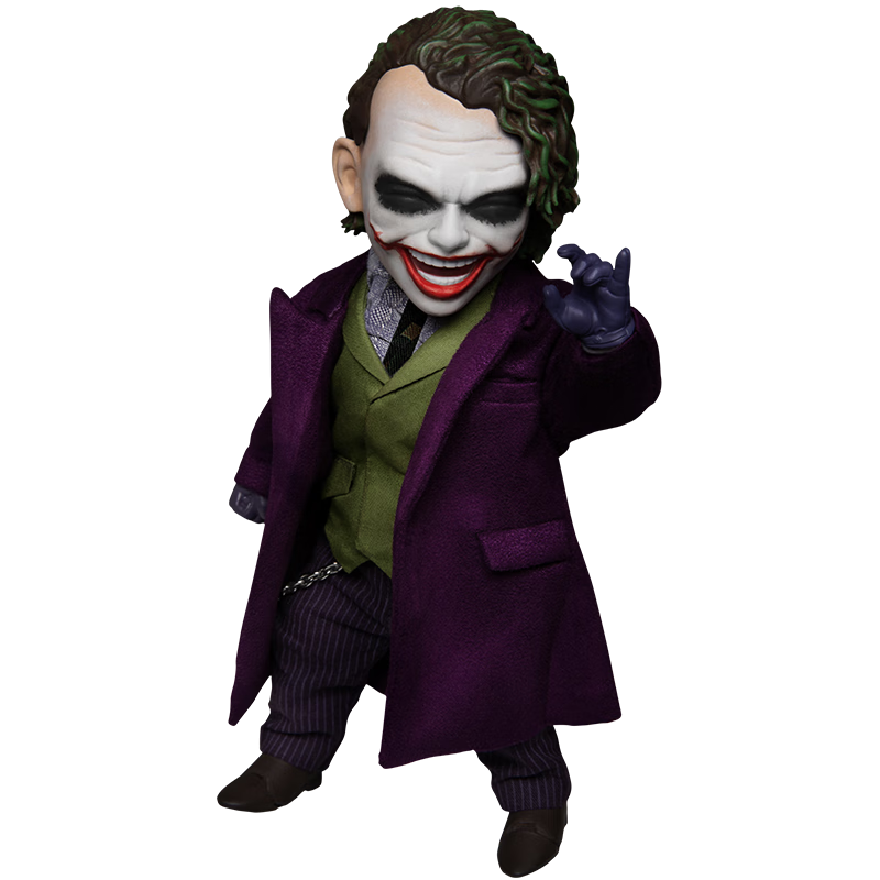 joker是王牌还是小丑-joker是致胜的王牌 而你只是clown