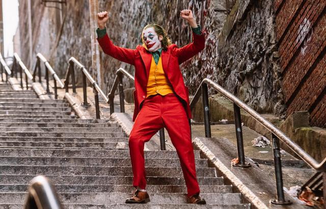 joker是王牌还是小丑-joker是致胜的王牌 而你只是clown
