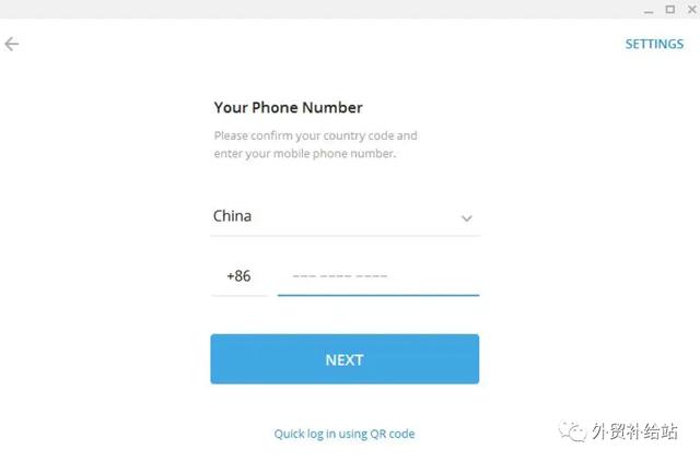 telegtam怎么加群-telegarm怎么加好友