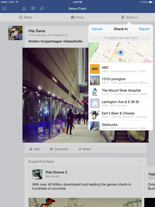 facebook网页版-Facebook网页版怎么注销账号