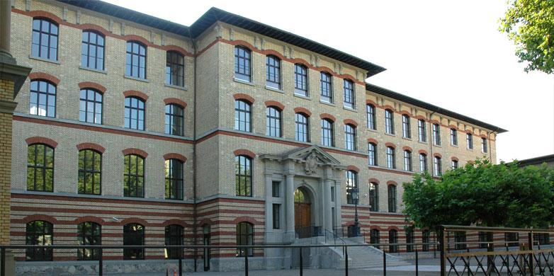 eth是哪所大学-eth zurich 大学排名