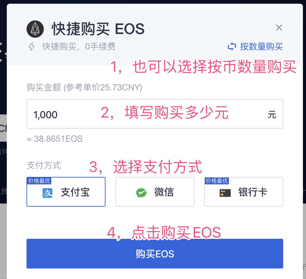 交易所如何转币到银行卡-交易所的币怎么转到imtoken钱包
