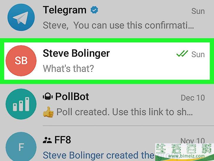 详细阅读:telegeram怎么清理-苹果telegram怎么清除缓存 telegeram怎么清理-苹果telegram怎么清除缓存