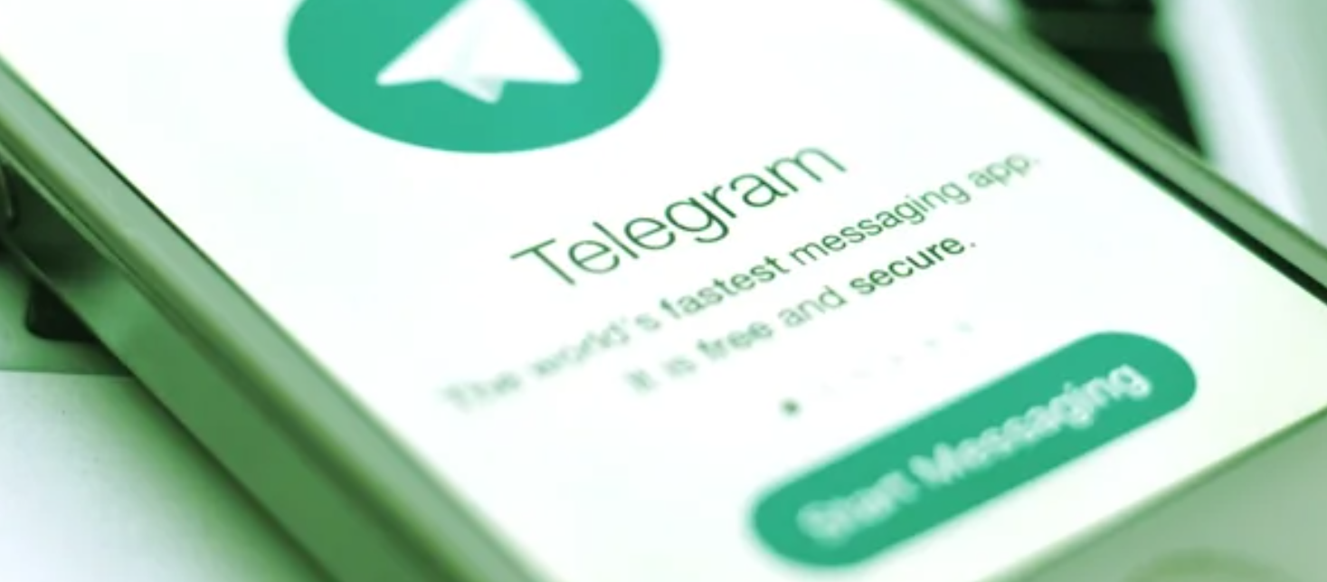 飞机telegeram犯法吗-玩telegram会被网警追踪吗