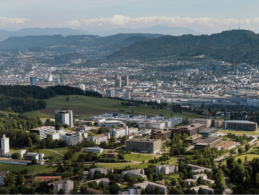 eth大学qs排名-eth zurich 大学排名