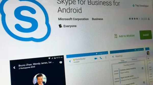 skype下载安卓版本官方网站-skype安卓版下载 v8150386官方版