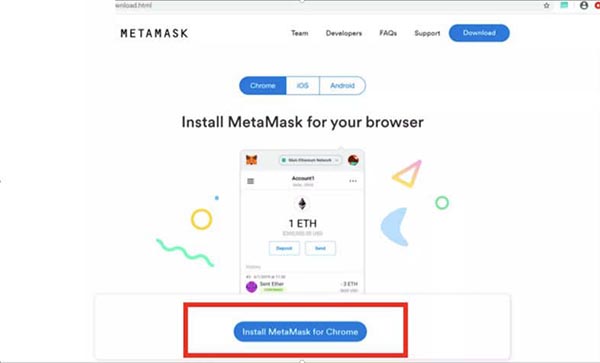 metamask钱包官网版本下载-metamask中文版手机钱包下载