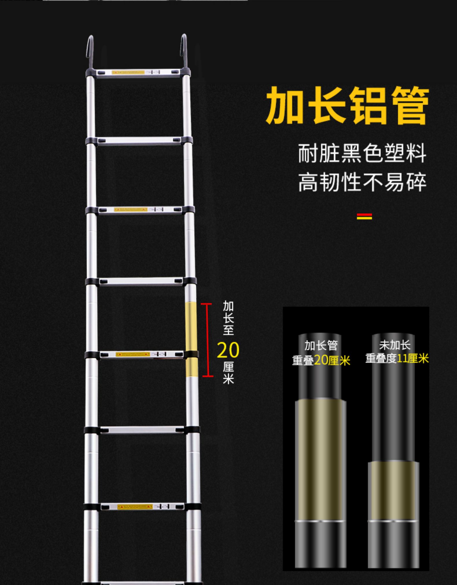加速梯子是什么-加速器梯子是什么意思